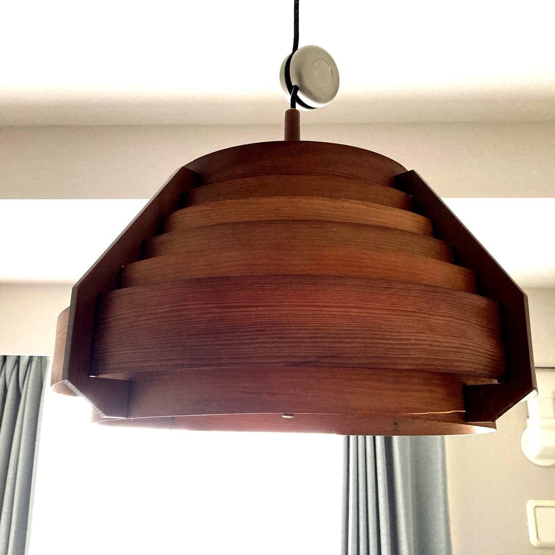 ヤコブソンランプ　ペンダントライト　JAKOBSSON LAMP F-108H