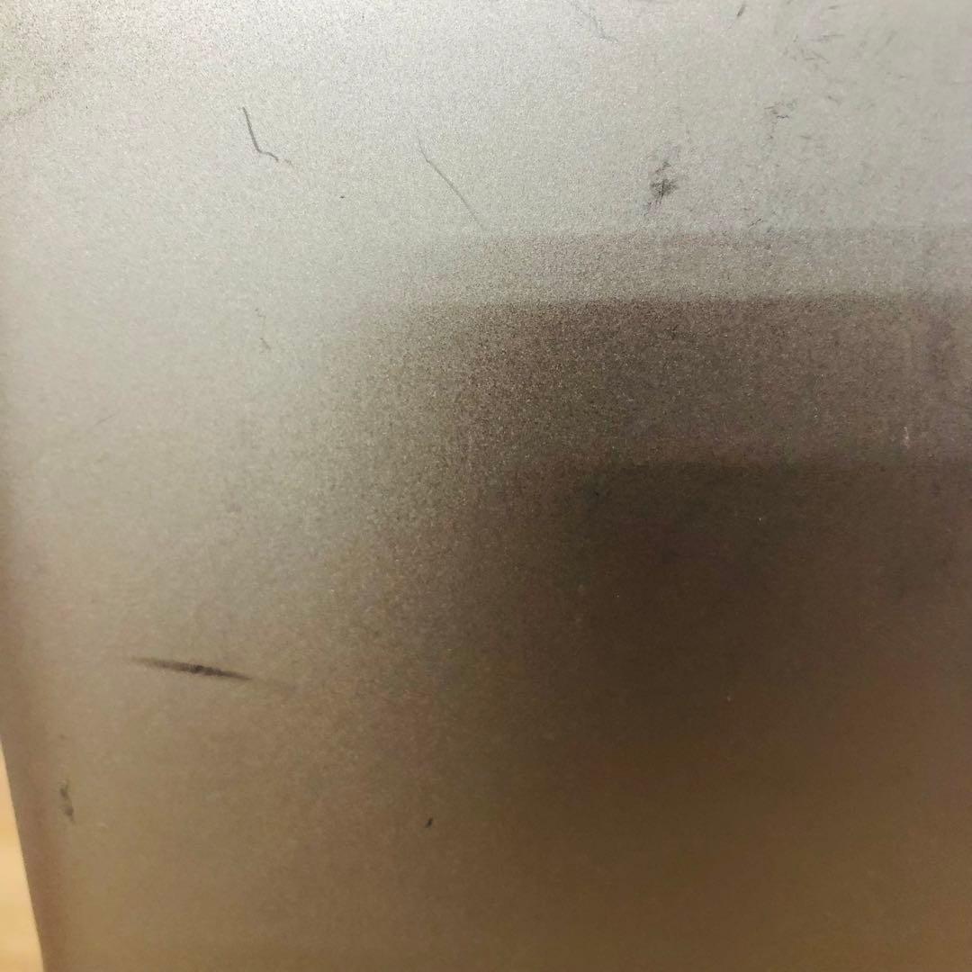 F1025⭐️Apple⭐️MacBook Pro A1278 2010年