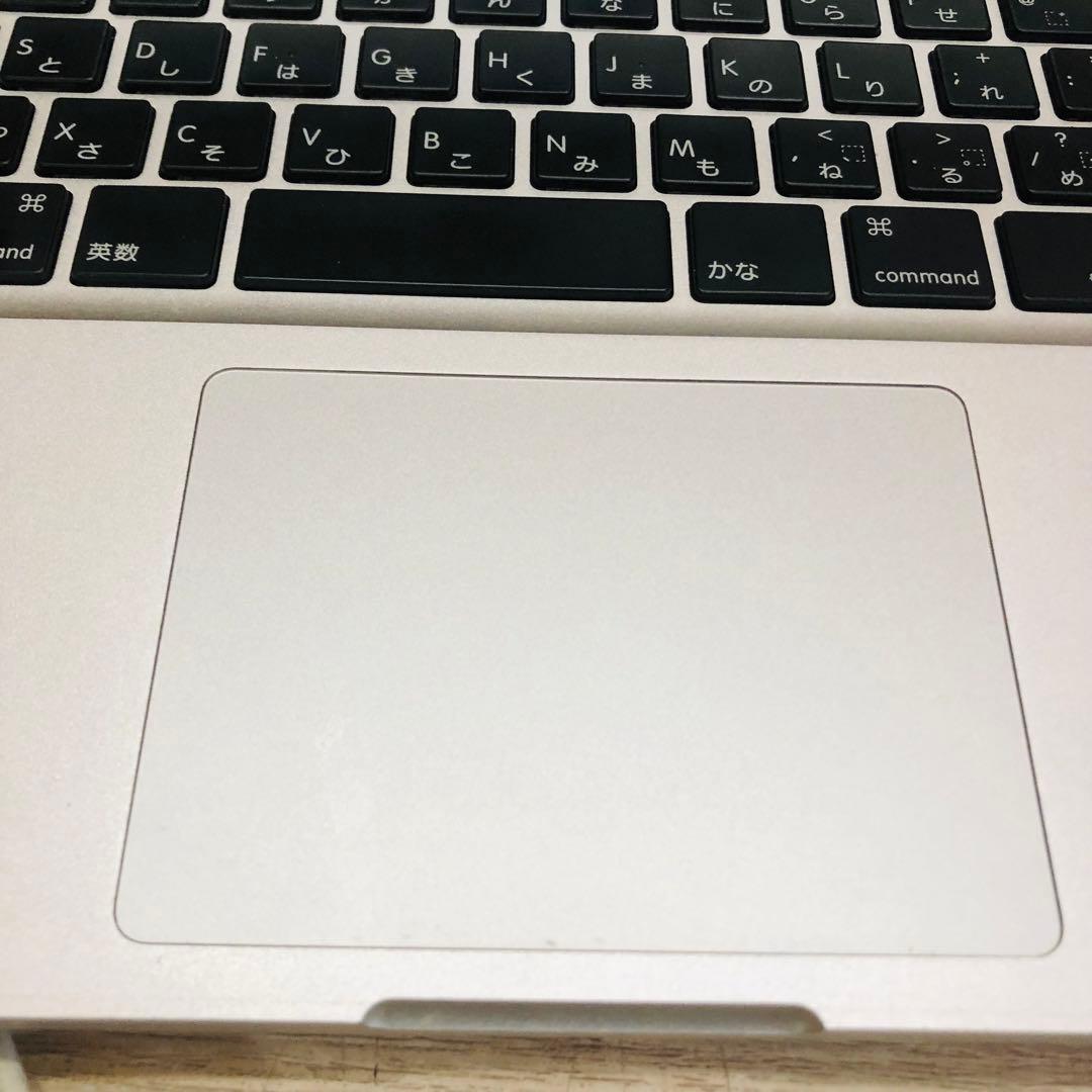 F1025⭐️Apple⭐️MacBook Pro A1278 2010年