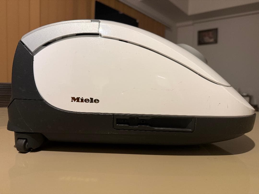 p*n様 ★★★ Miele Compact C1 SCAO3 ホワイト
