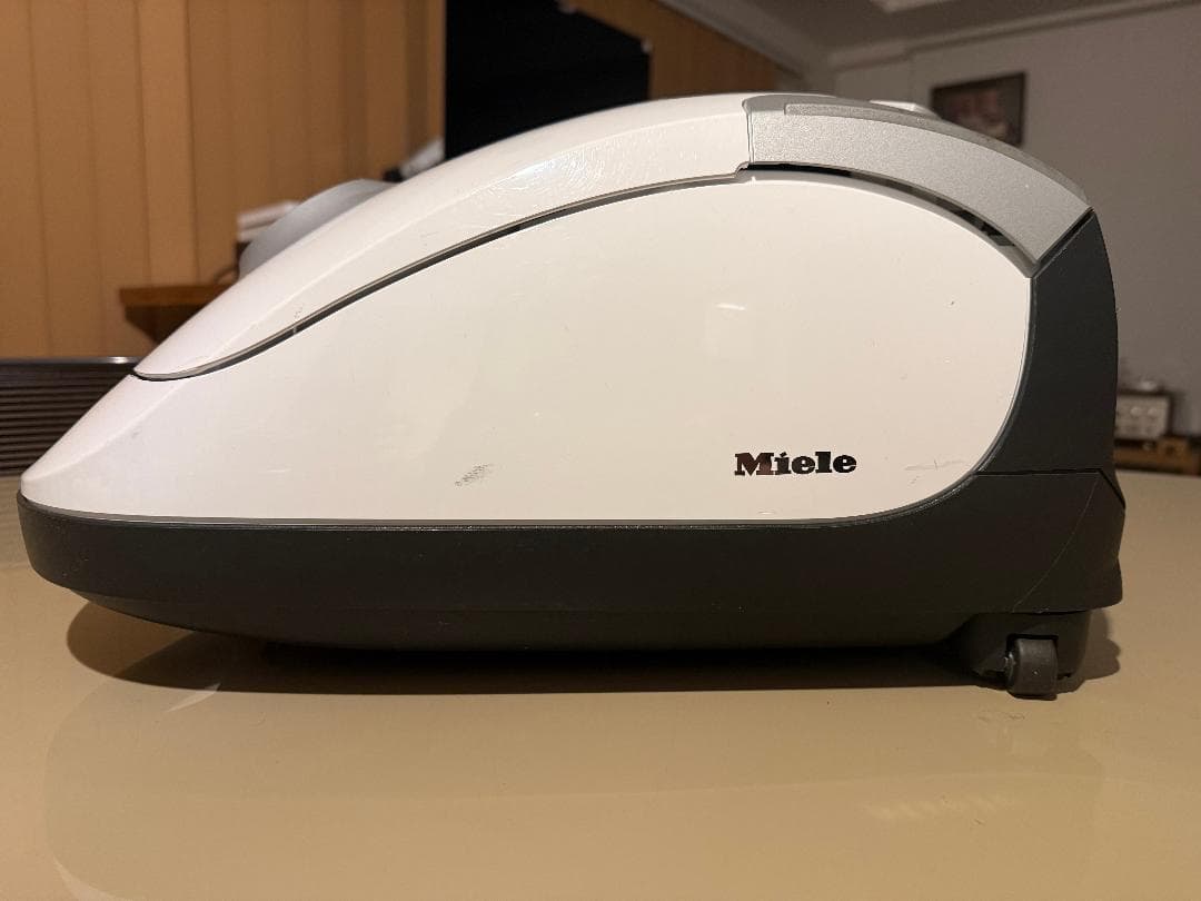 p*n様 ★★★ Miele Compact C1 SCAO3 ホワイト