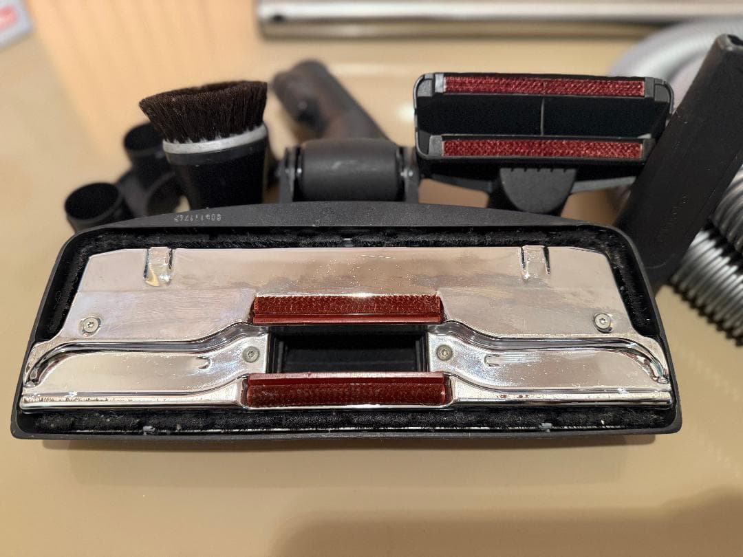 p*n様 ★★★ Miele Compact C1 SCAO3 ホワイト