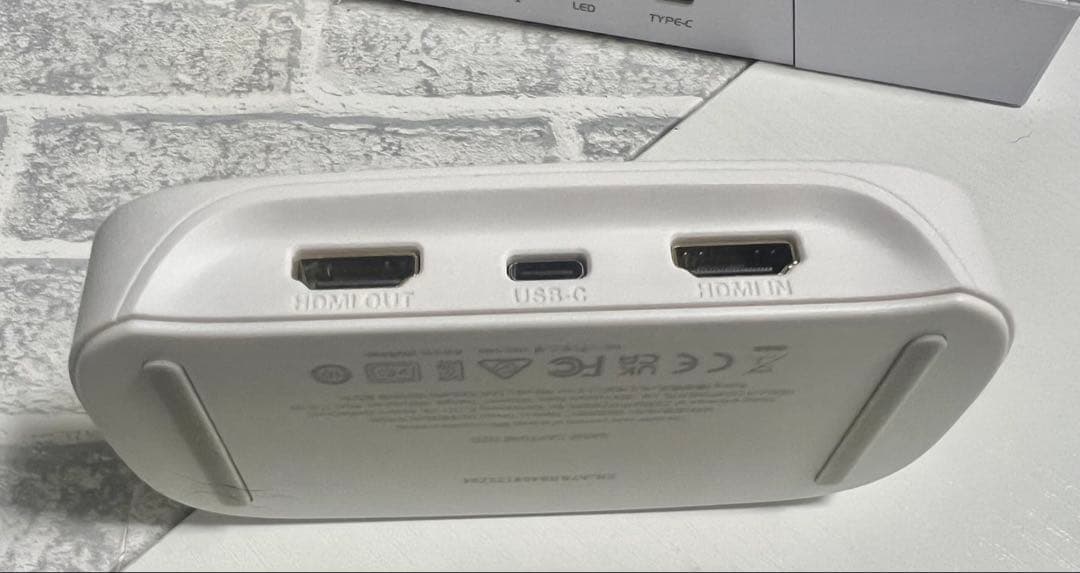 Elgato Game Capture Neo エルガト　キャプチャーボード