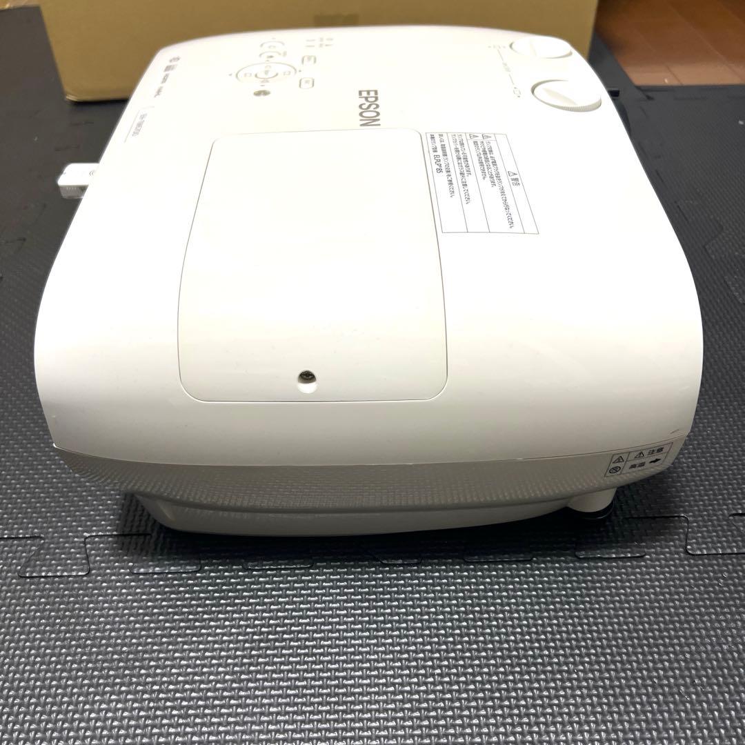 EPSON EH-TW6700W プロジェクター本体