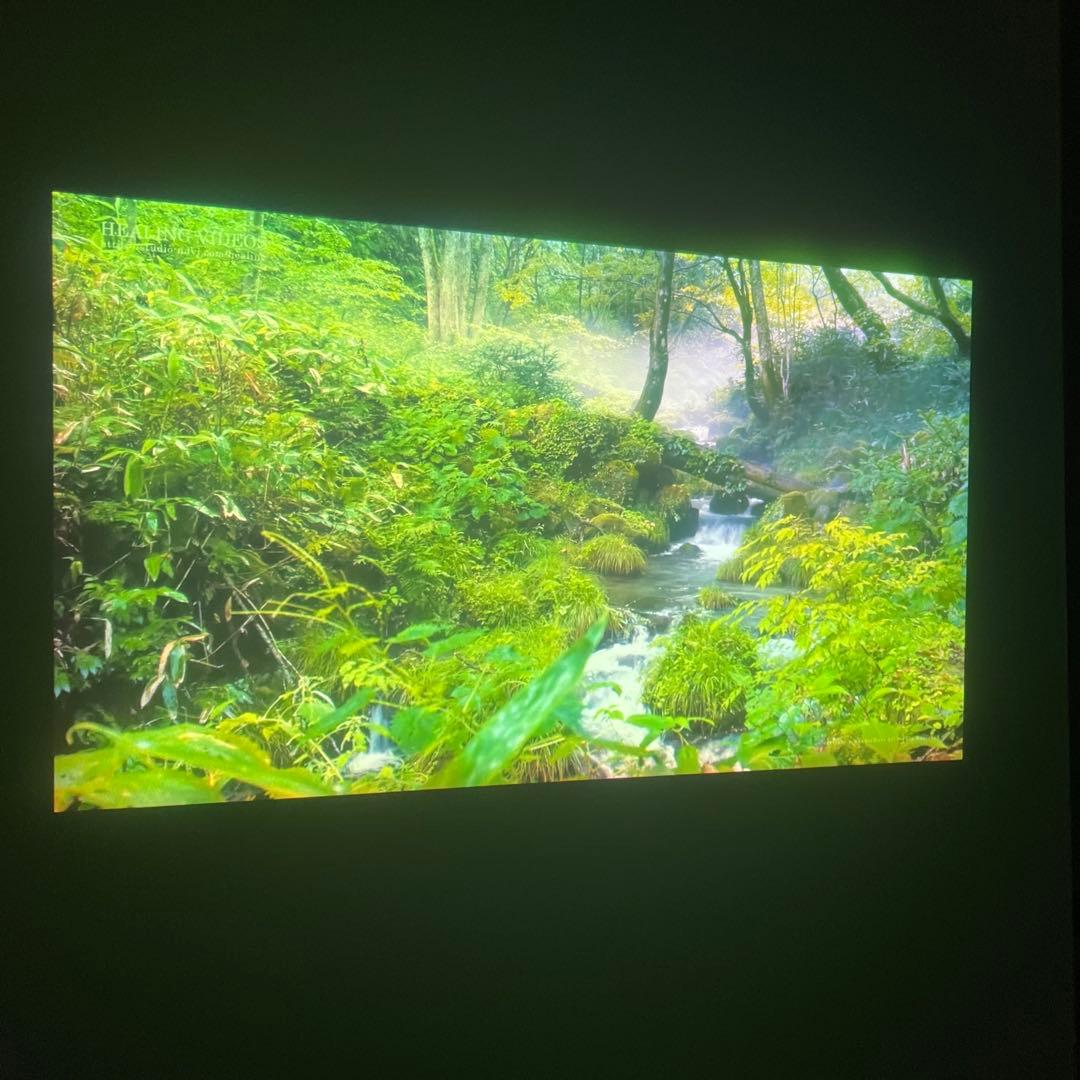 EPSON EH-TW6700W プロジェクター本体