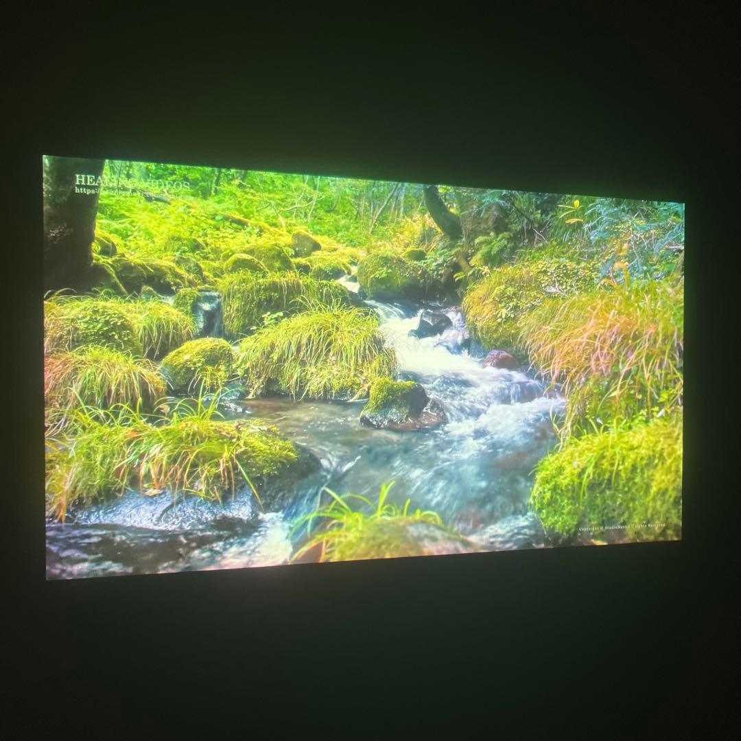 EPSON EH-TW6700W プロジェクター本体