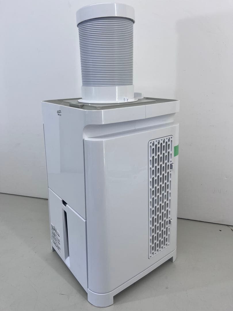 ナカトミ ミニクーラー MAC-10 2021年製