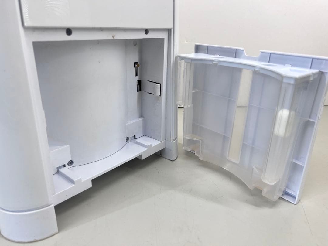 ナカトミ ミニクーラー MAC-10 2021年製