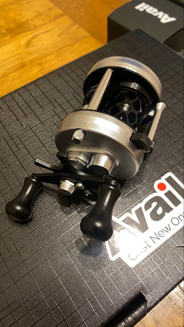 パ*ム様 Avail2501cコンプリート完成品