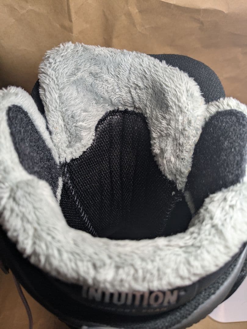 【yati様】K2 MINK BOA LUX 23.0 限定モデル