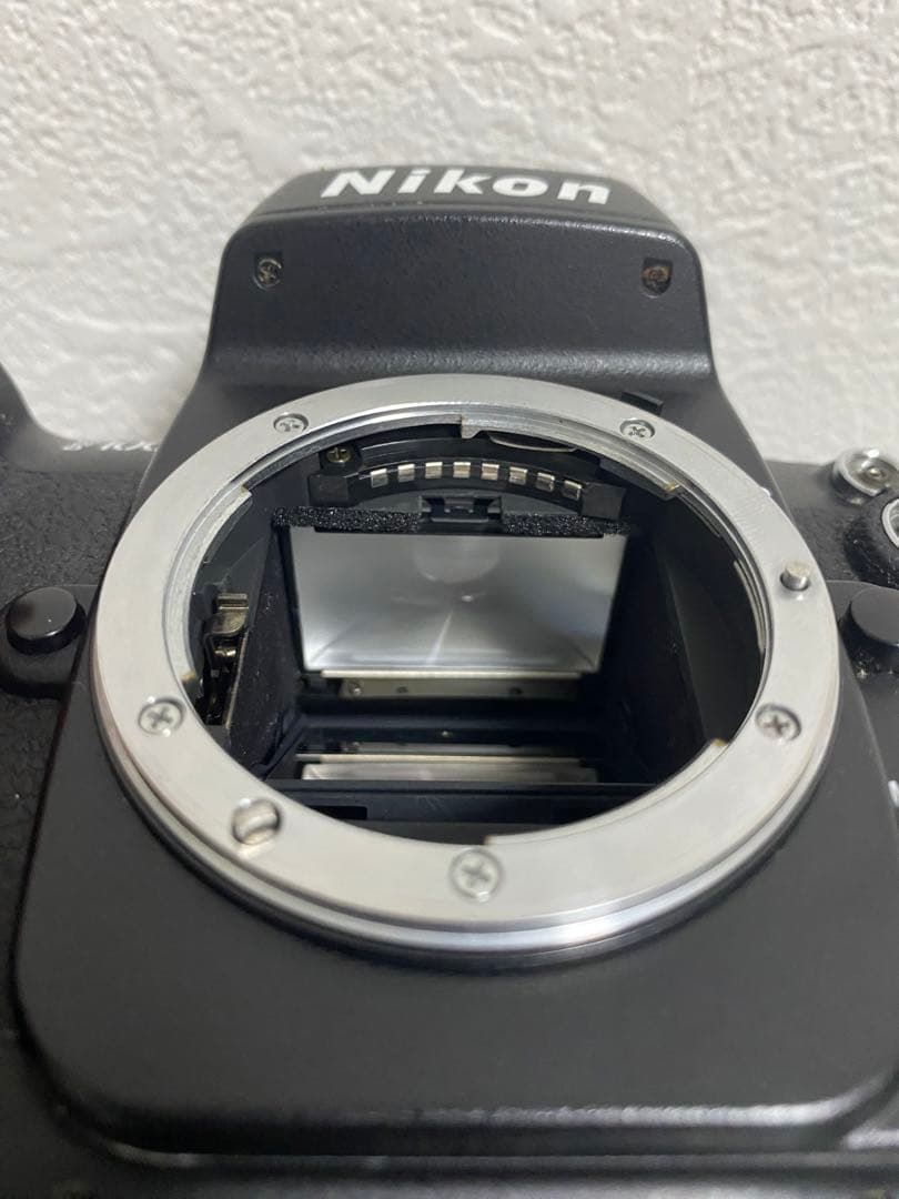 ニコン　Nikon F100 ボディ