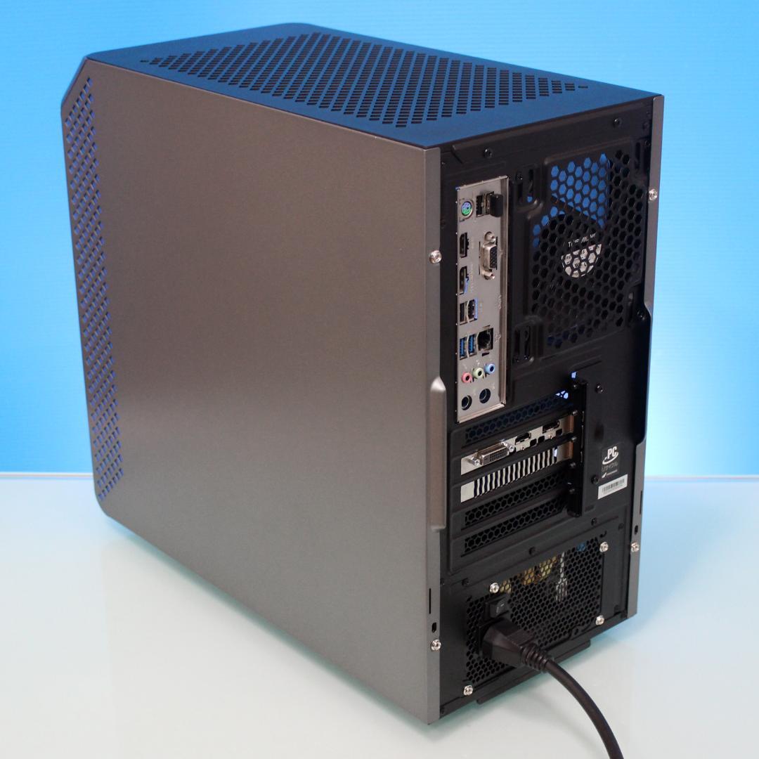 ★GALLERIA★Ryzen5 GTX1660Super★Windows11★