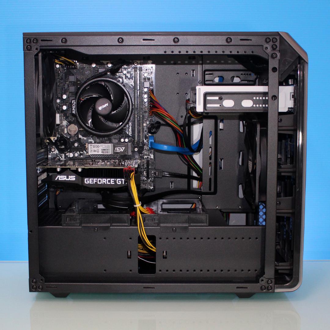 ★GALLERIA★Ryzen5 GTX1660Super★Windows11★