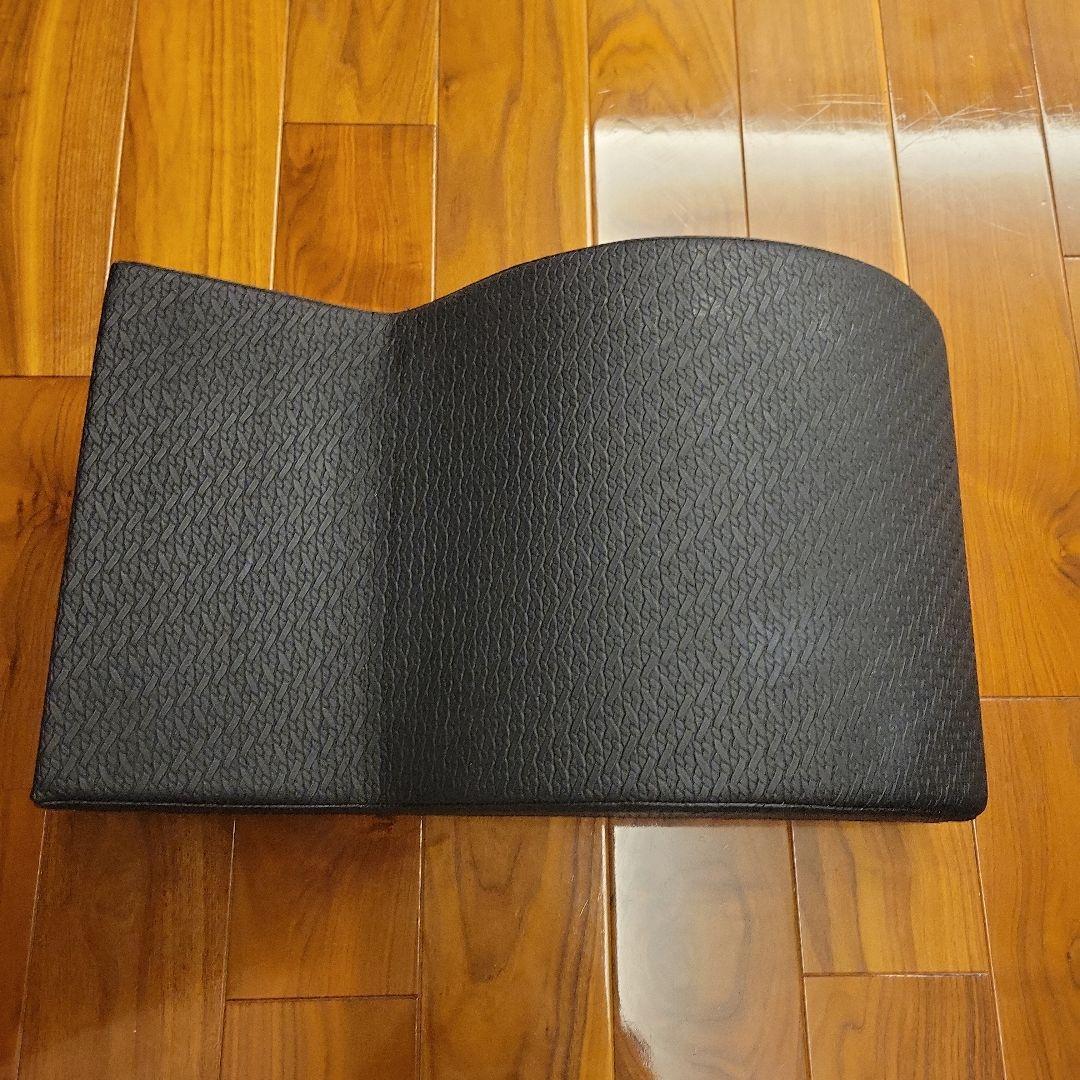 フレックスバレル「くじら型」