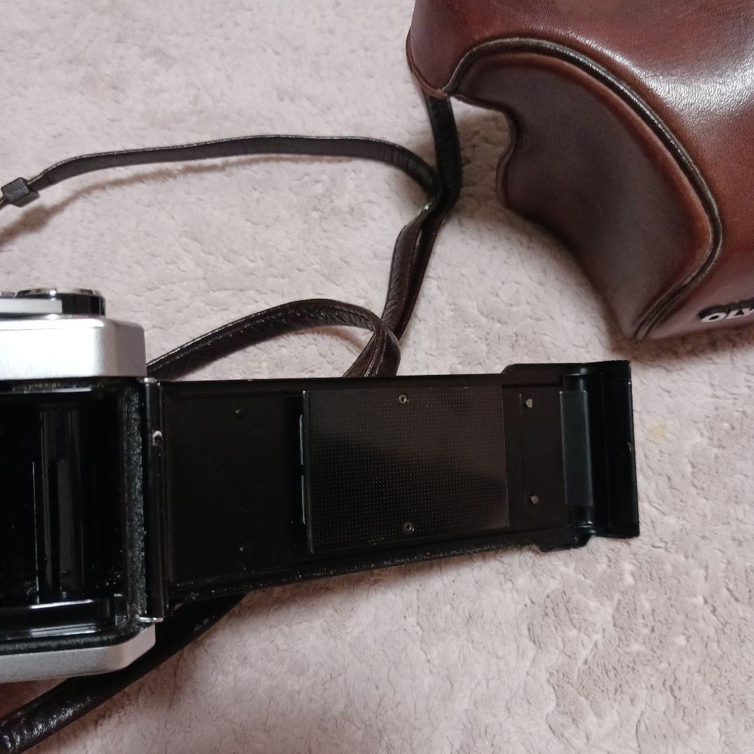 レトロ!!! OLYMPUS OM-2 フィルムカメラ