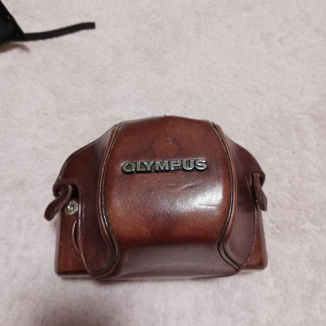 レトロ!!! OLYMPUS OM-2 フィルムカメラ
