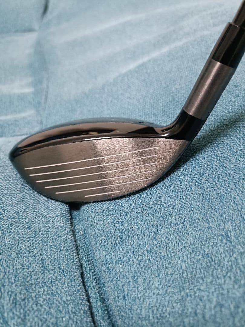 らーめん様用【美品】キャロウェイAPEXuw 17°　2025モデル