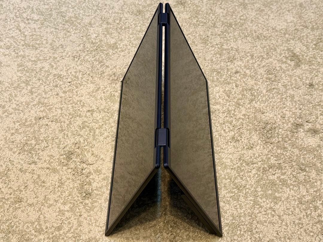 MINISFORUM MDSA156 デュアルポータブルモニター