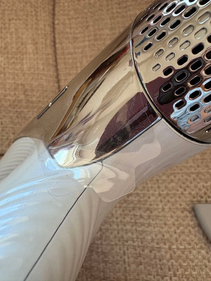 リファRefa ビューテックドライヤースマート　RE-AN-02A 2024年製