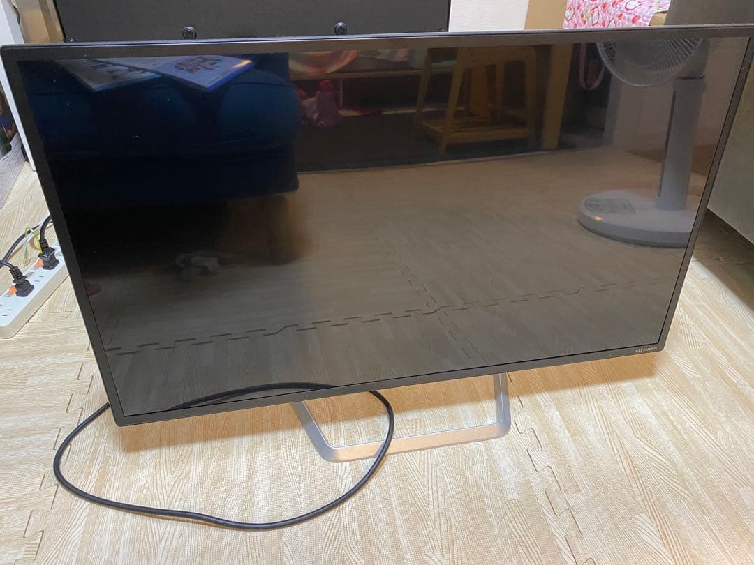 IODATA モニター EX-LD321DB