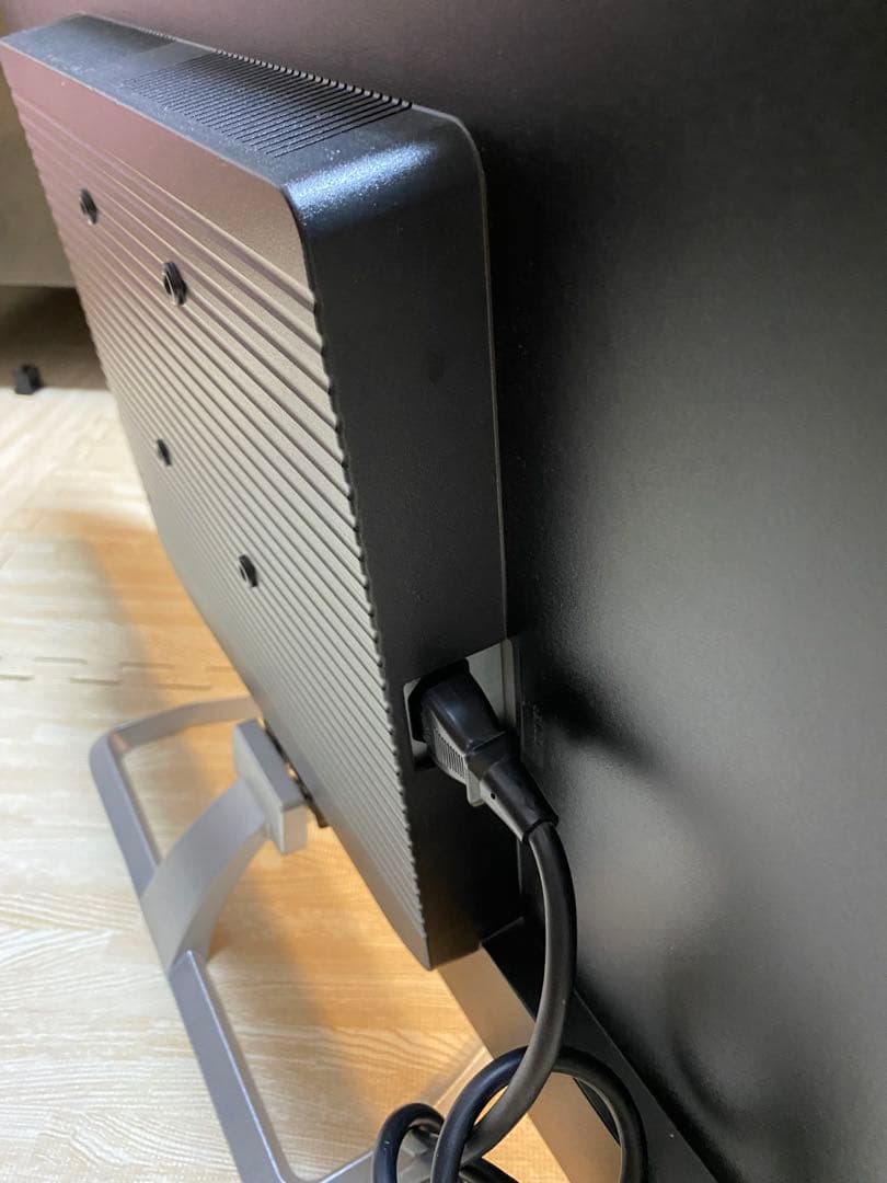 IODATA モニター EX-LD321DB