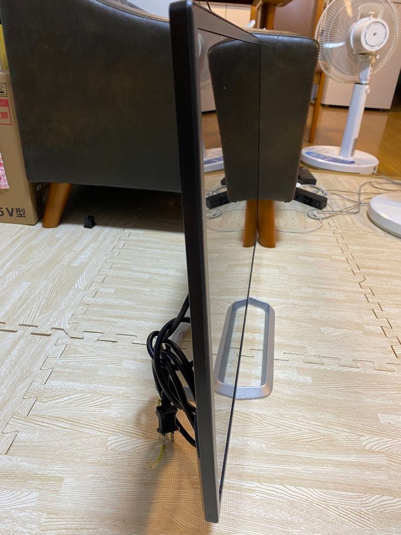 IODATA モニター EX-LD321DB