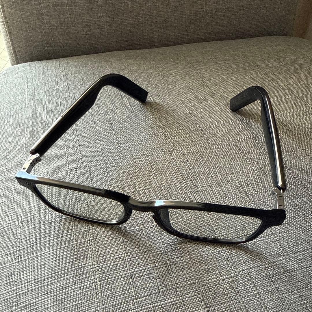 【ほぼ新品】Anker soundcore FRAMES cafe