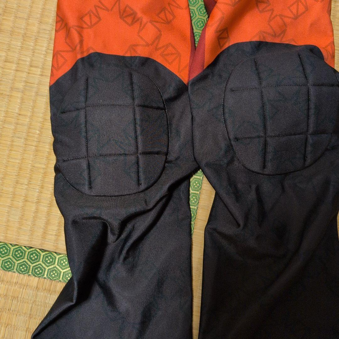 未使用品　FIS対応 レーシングワンピース　Lサイズ　ミズノ