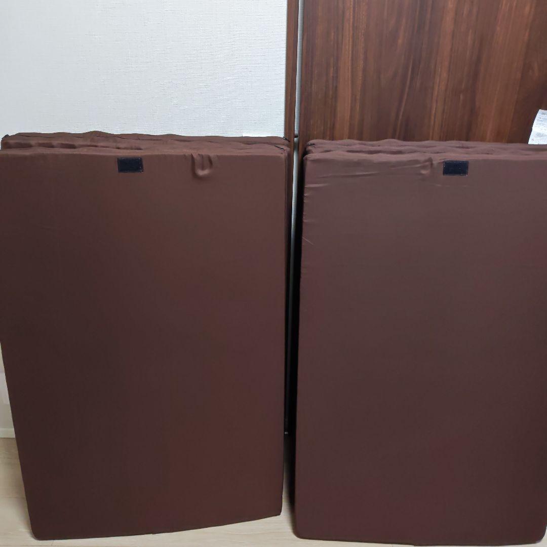 限定値下げ中！新品未使用　アキレス　ファミリーマットレスベッドマット敷き布団