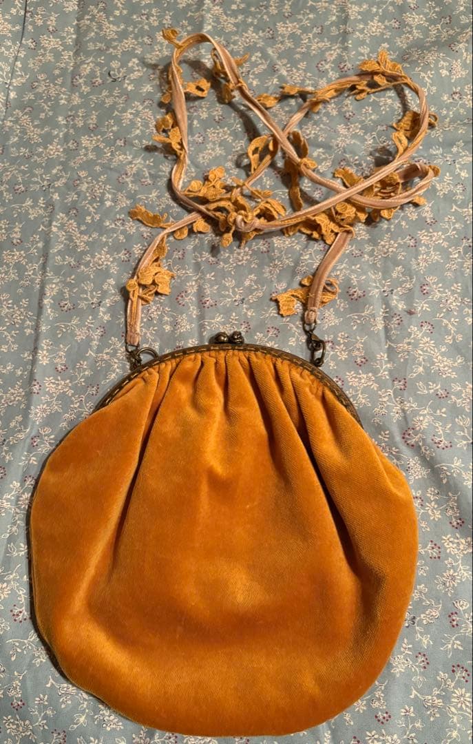 Lisette リゼッタ　うさぎ　ポシェット