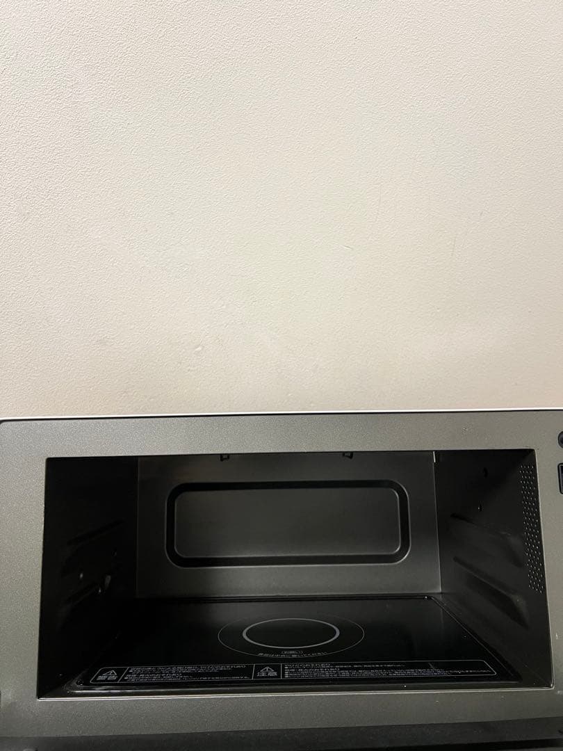 訳アリIRIS 2023年製 オーブンレンジ 電子レンジ MO-F1808-CW