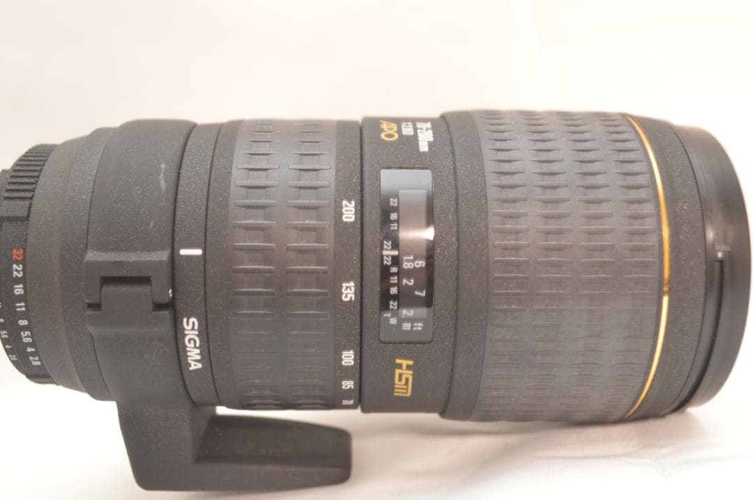 ✨美品✨ Sigma 70-200mm F2.8 D HSM Nikon 用