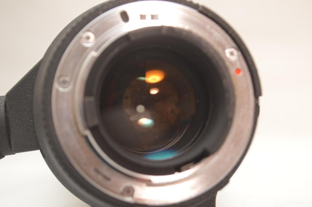 ✨美品✨ Sigma 70-200mm F2.8 D HSM Nikon 用