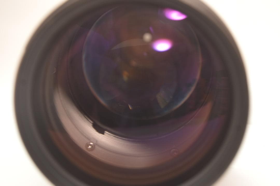 ✨美品✨ Sigma 70-200mm F2.8 D HSM Nikon 用