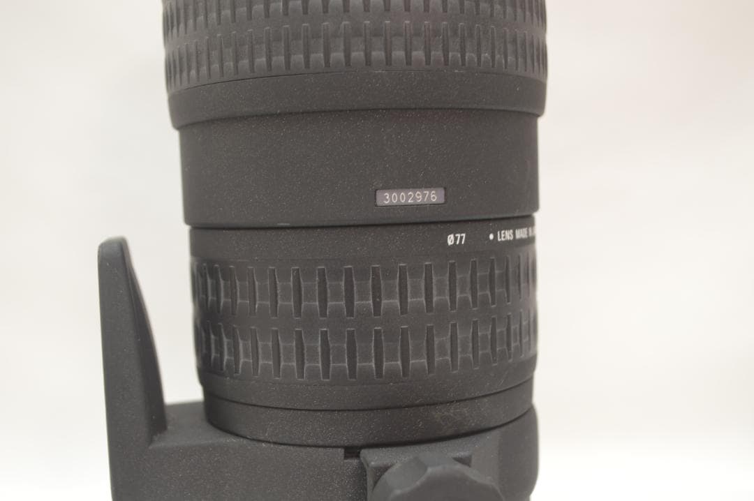 ✨美品✨ Sigma 70-200mm F2.8 D HSM Nikon 用