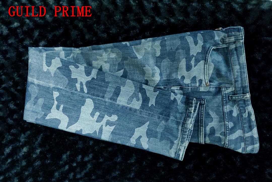 ユキ 　PRIME(ギルドプライム)その他ブランドno20