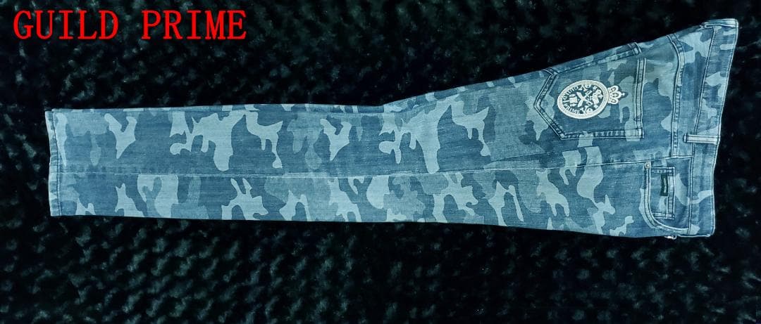 ユキ 　PRIME(ギルドプライム)その他ブランドno20