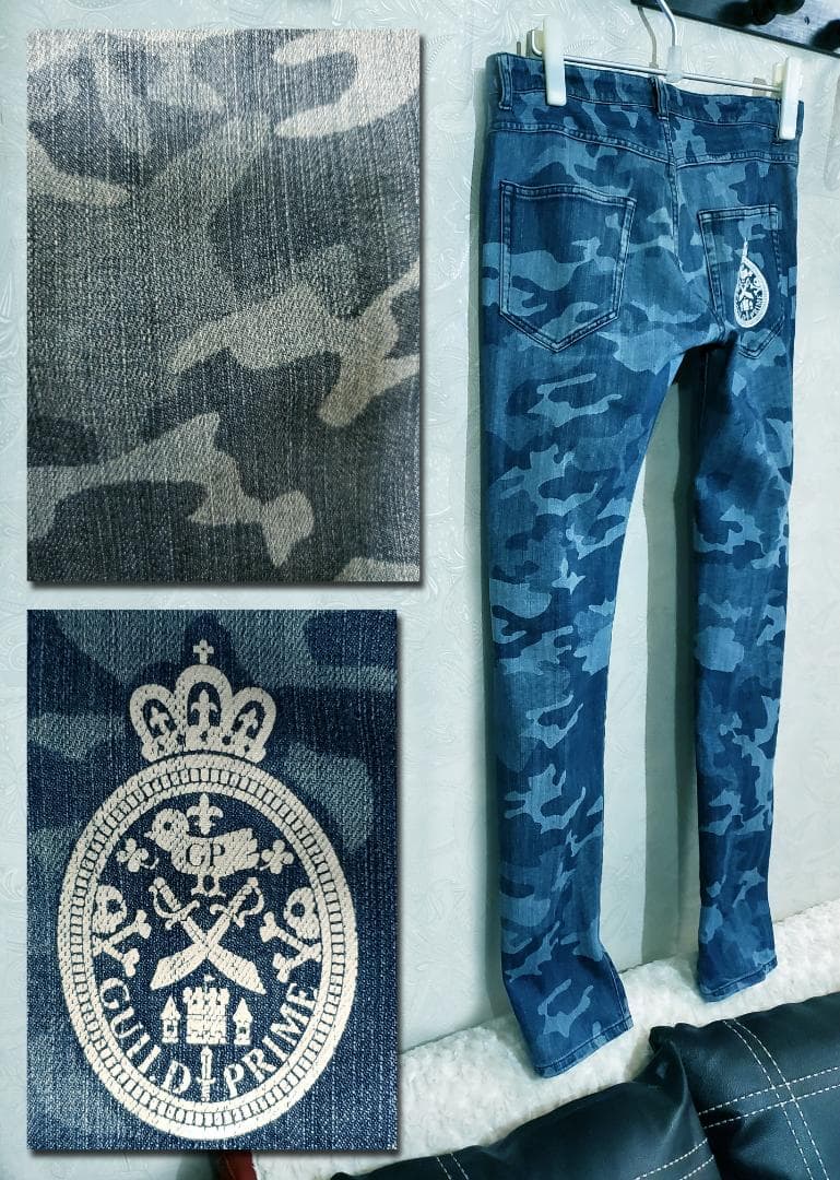 ユキ 　PRIME(ギルドプライム)その他ブランドno20