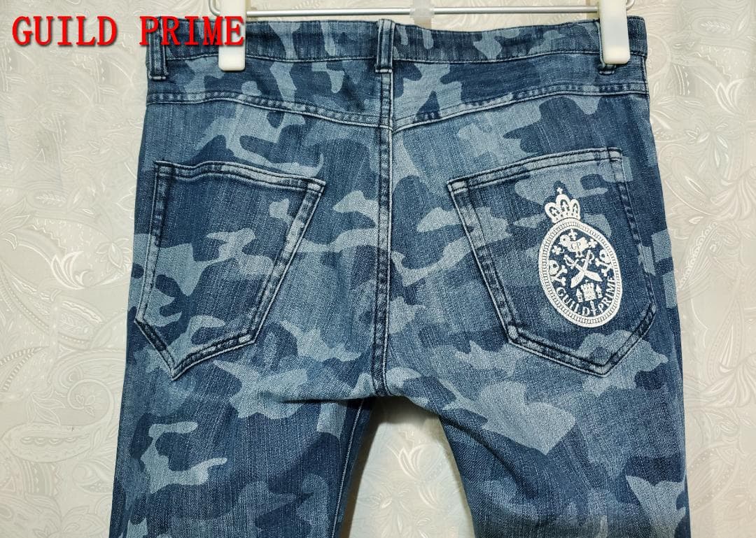 ユキ 　PRIME(ギルドプライム)その他ブランドno20