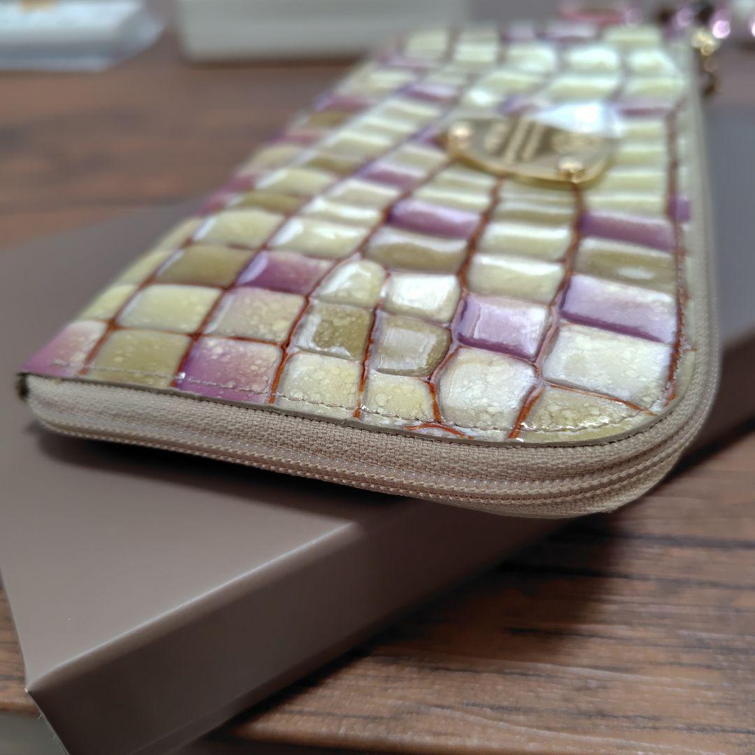 新品！ATAO アースラベンダー　limo