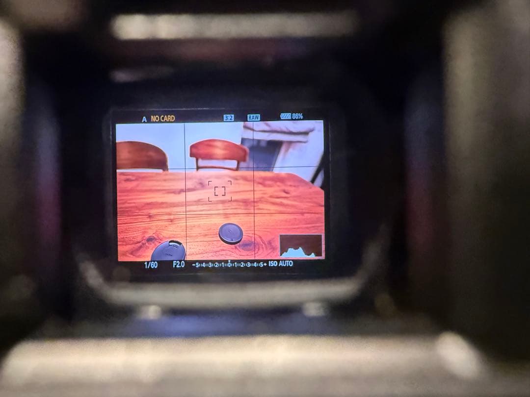 SONY α7 IIIミラーレス一眼カメラ 本体