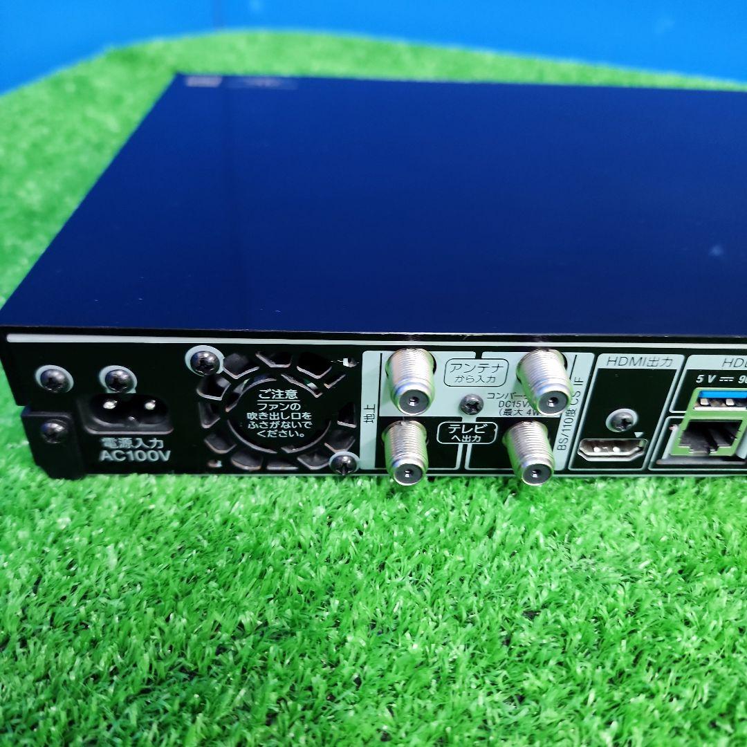 F253★SONY ブルーレイDVDレコーダー BDZ-ZW1800/送料無料