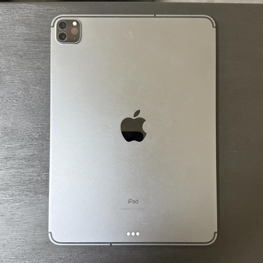 iPad Pro 11インチ 第二世代＋Magic Keyboard