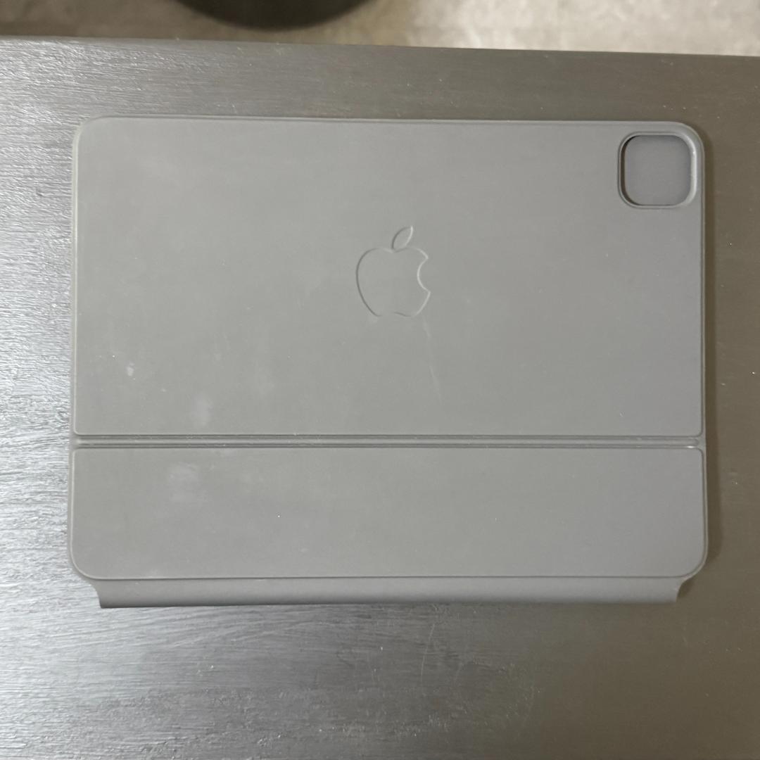 iPad Pro 11インチ 第二世代＋Magic Keyboard