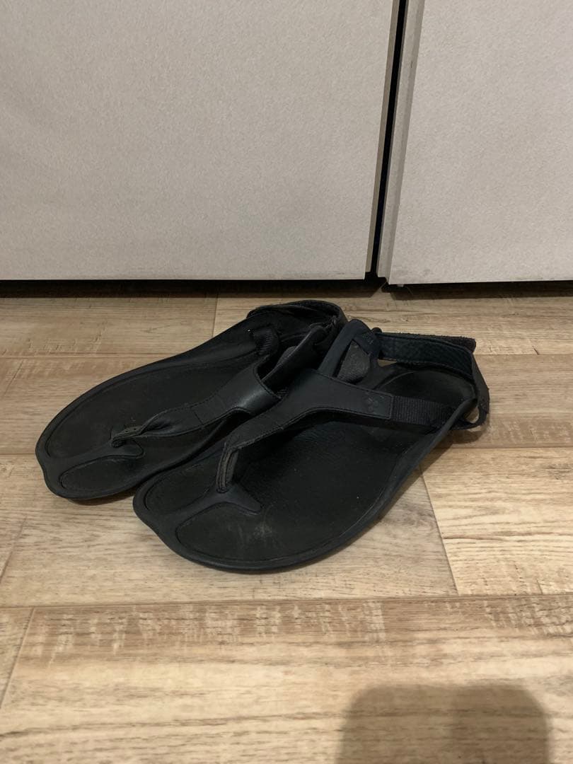 vivobarefoot total eclipse eco サンダル