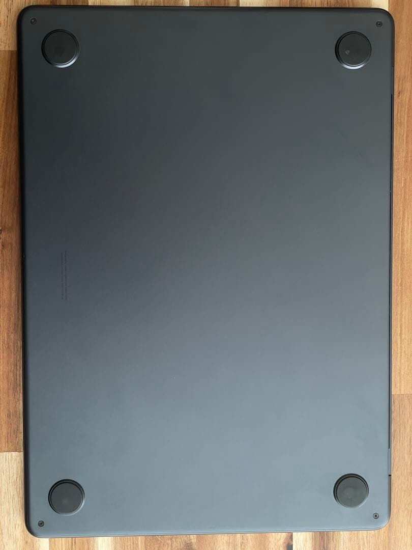 【最終】1TBモデル★MacBook Air M2 16GB/1TB US配列