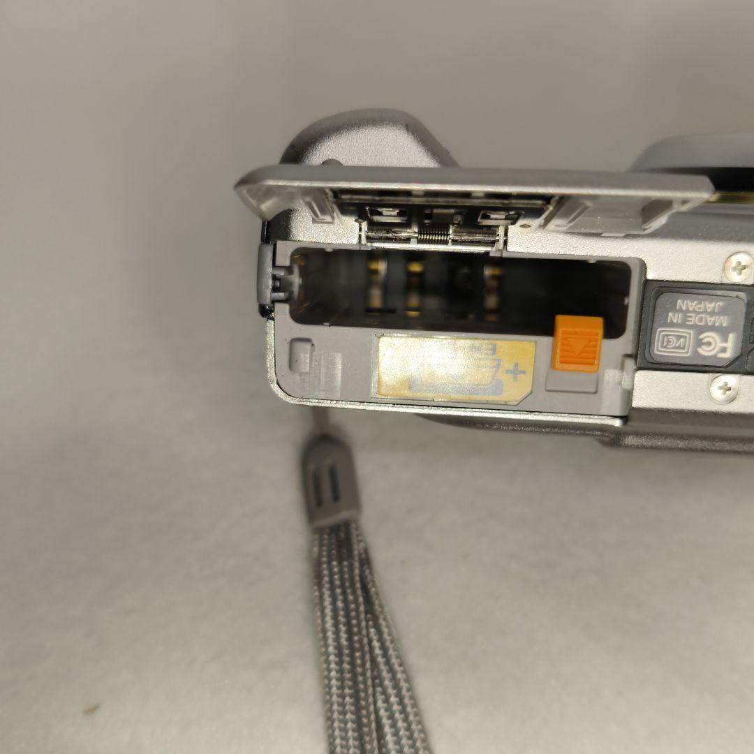 【動作確認済】Nikon ニコン COOLPIX E4200