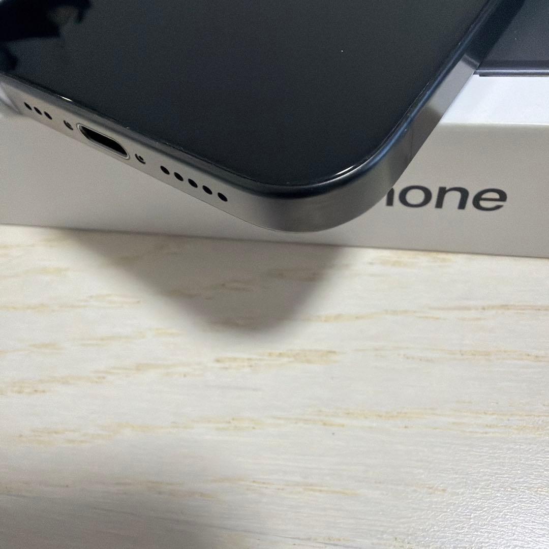 スマートフォン本体 iPhone15 Pro