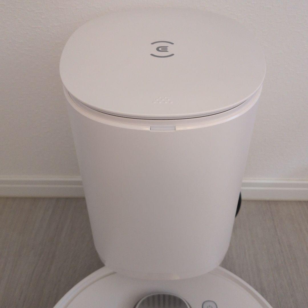 ecovacs DEEBOT N10 PLUS ロボット掃除機