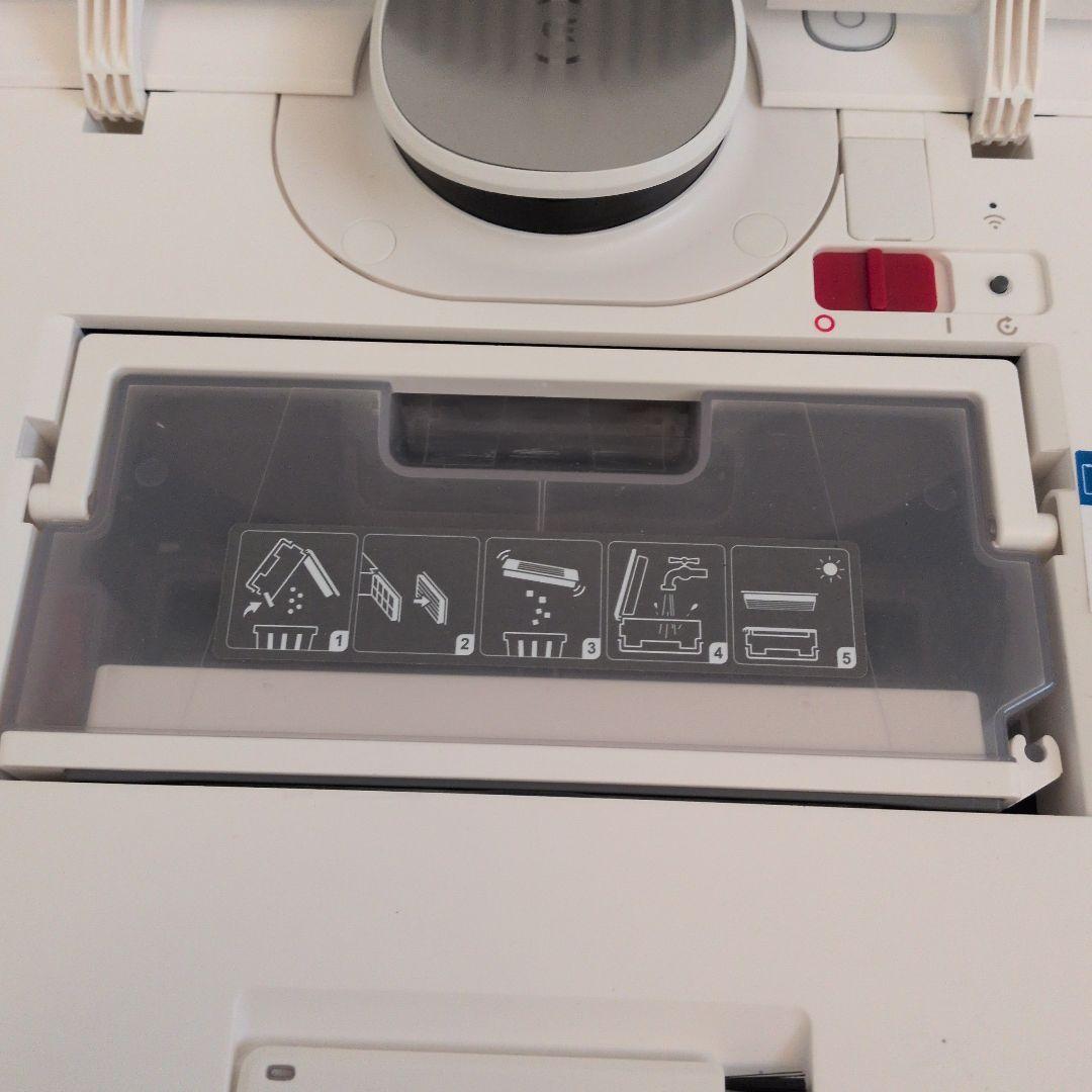 ecovacs DEEBOT N10 PLUS ロボット掃除機